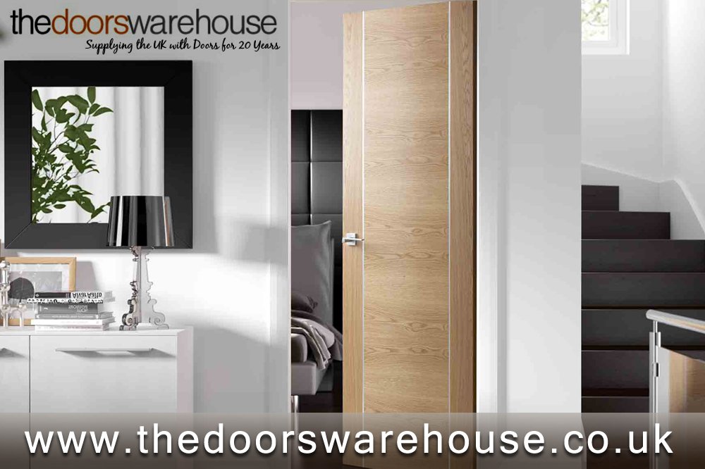 The Doors Warehouse UK for the best range of #designer interior #doors at the very #best #prices! #doorswarehouseuk