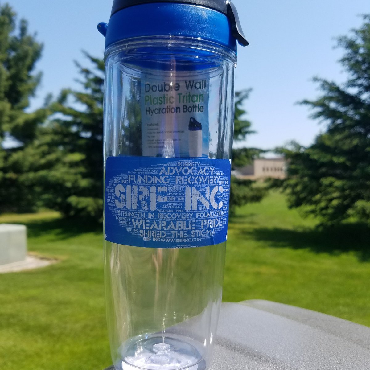 SIRF_INC's tweet photo. Giveaways! #SIRFINC #23WEEKS 
https://t.co/0WczVfQ5Ld https://t.co/1nDOElYlgL