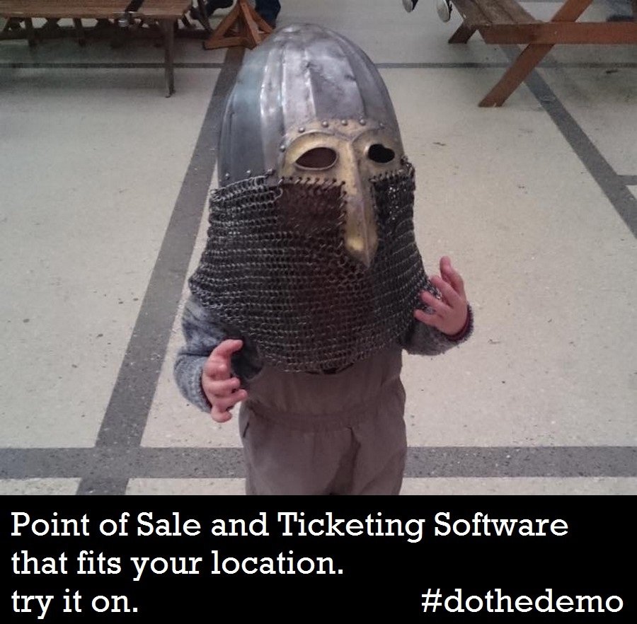 GatemasterTech's tweet image. #dothedemo