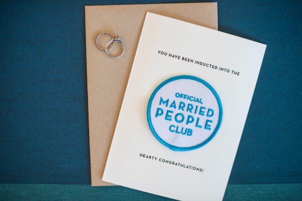 bklynbride's tweet photo. A perfect card by @constellationco for your newly married friends! | https://t.co/mVJetzE7jC https://t.co/XEgqcvxmNI