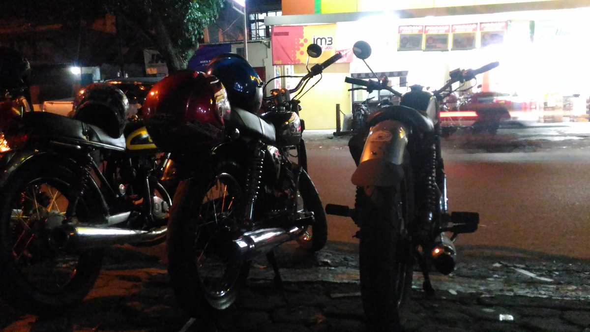 CB UDAR IDER BANDUNG tweet media