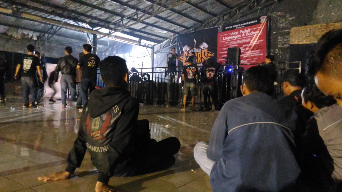 CB UDAR IDER BANDUNG tweet media