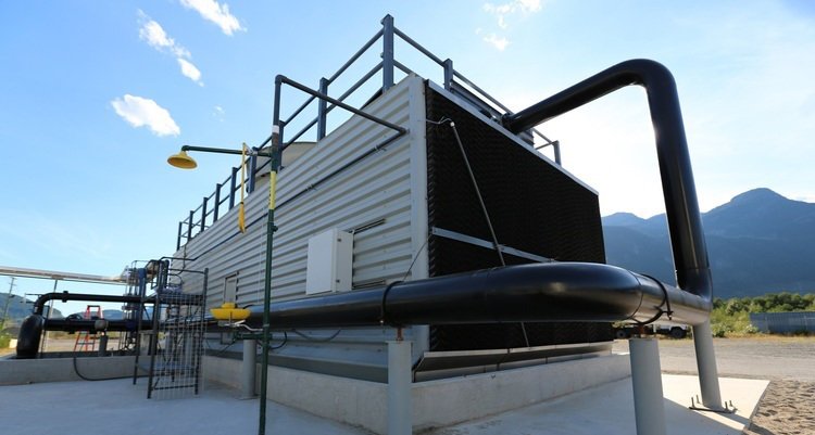 Havadaki CO2’yi Yakala ve Yeniden Kullan
buff.ly/1X0fnYY