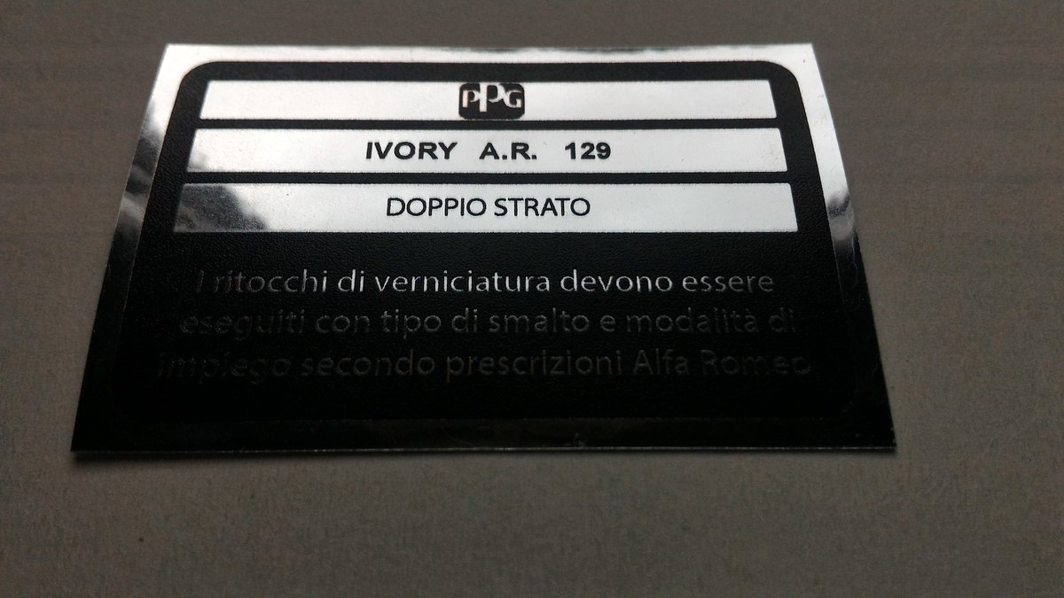 GianCamillo Punta tweet media