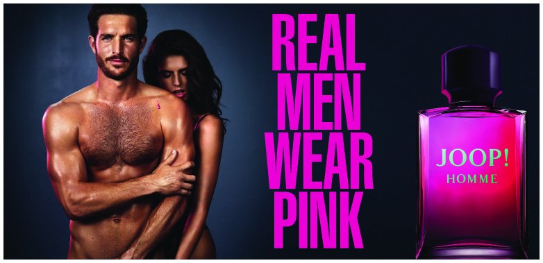 tantabele's tweet photo. Real Men Wear Pink! Precisa falar mais? Joop! Homme https://t.co/qttq5tw89I
#Joop #JoopHome #RealMenWearPink #Pink https://t.co/BHXGLpeBLD