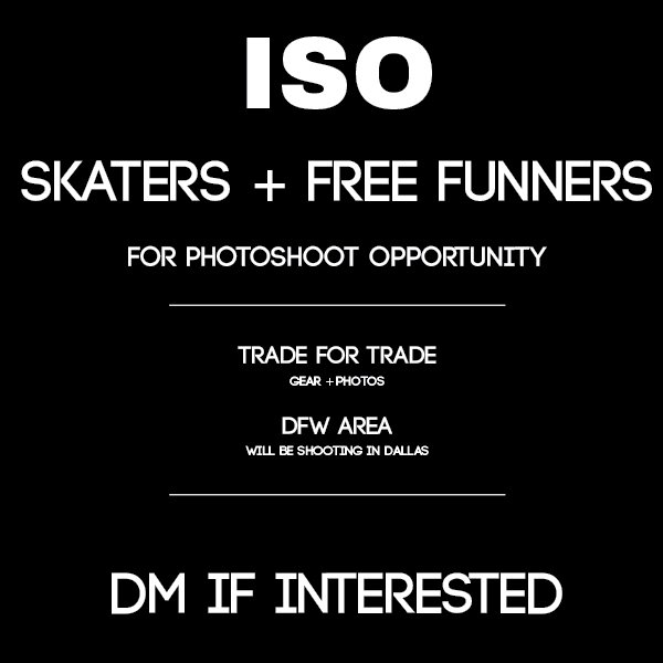 ShopRandomAss's tweet photo. @Indexskateshop, glad to connect with you! Would love to stop by sometime and check out your shop. https://t.co/2Y8HyNf6Jp