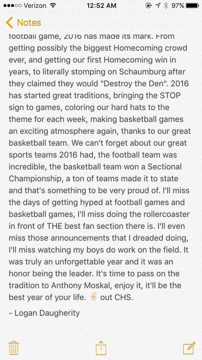 Cougar Crazies tweet media