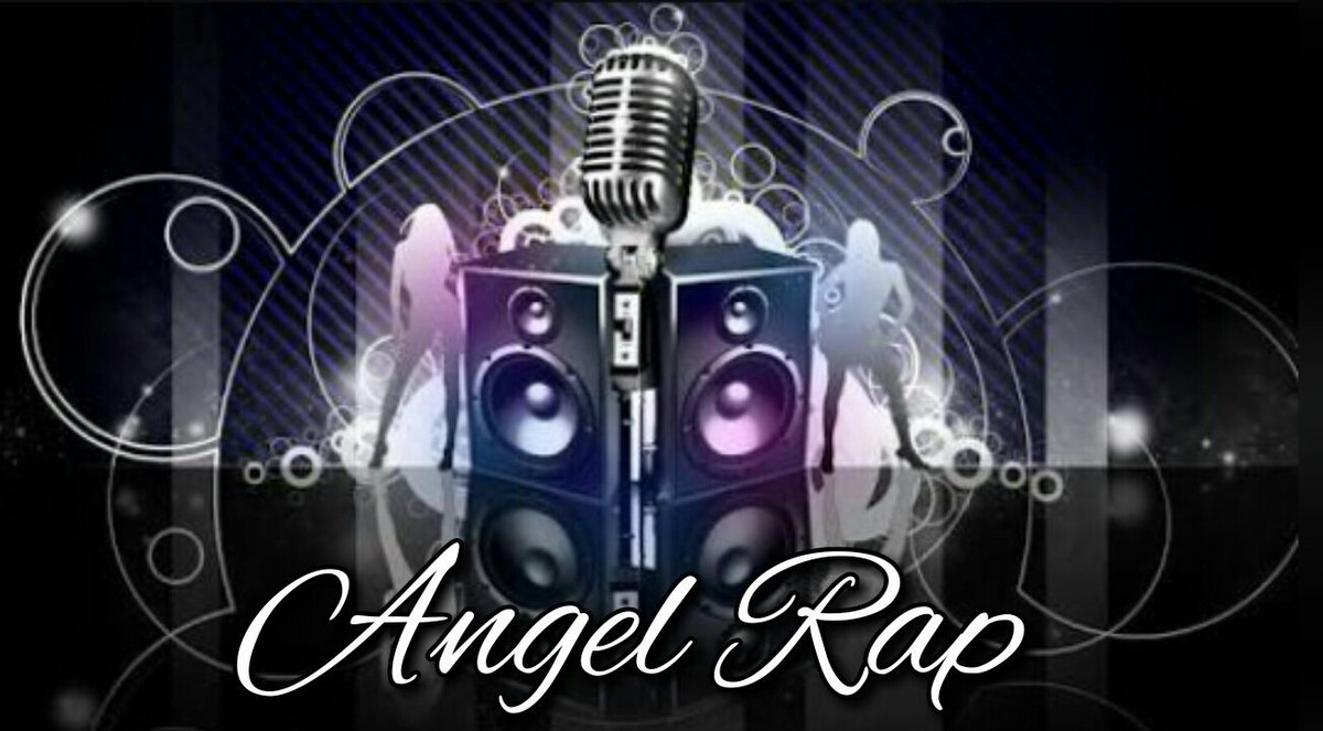 AngelRapOficial's tweet photo. Angel Rap Esta Presente
@AngelRapOficial https://t.co/R8nPN89E20