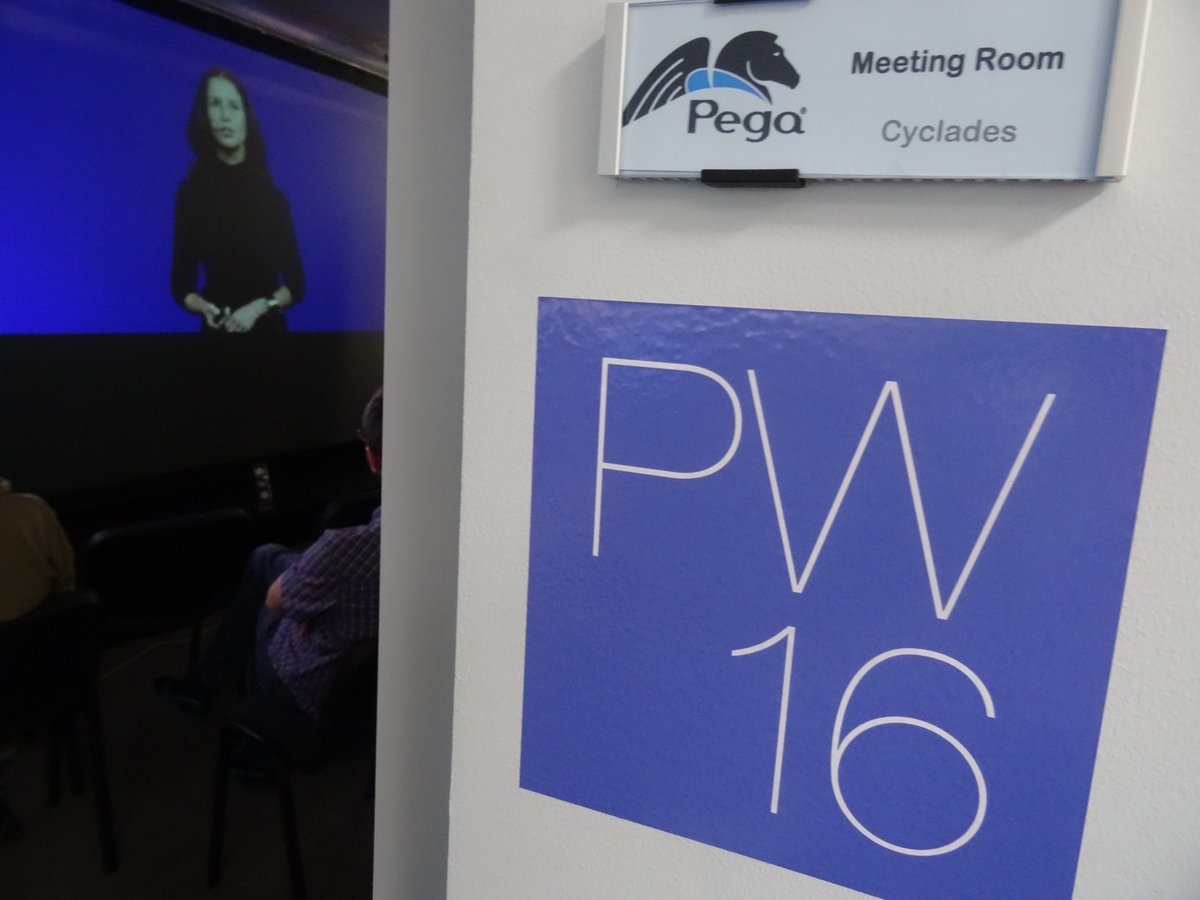 jarek_m's tweet photo. PegaWORLD in the Cyclades #pegaworld #lifeatpega https://t.co/fhk5sUUda6