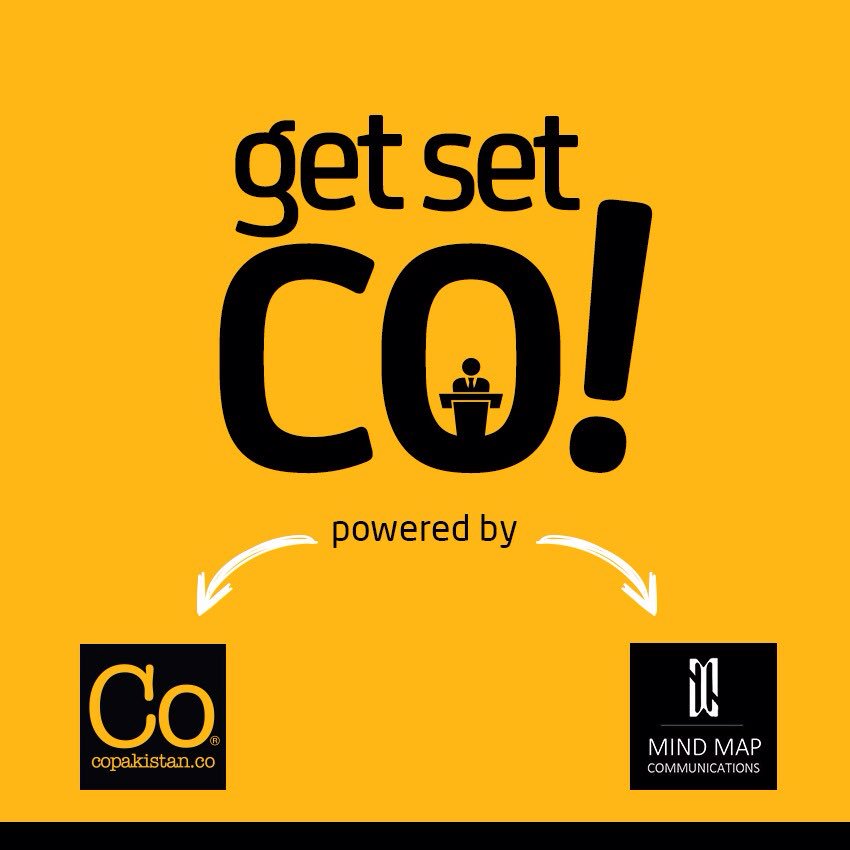 CoPakistan's tweet photo. GET READY! #CoPakistan & #MindmapCommunications are bringing something exciting your way... #GetSetCO! #StayTuned https://t.co/c2ocKXgc9b