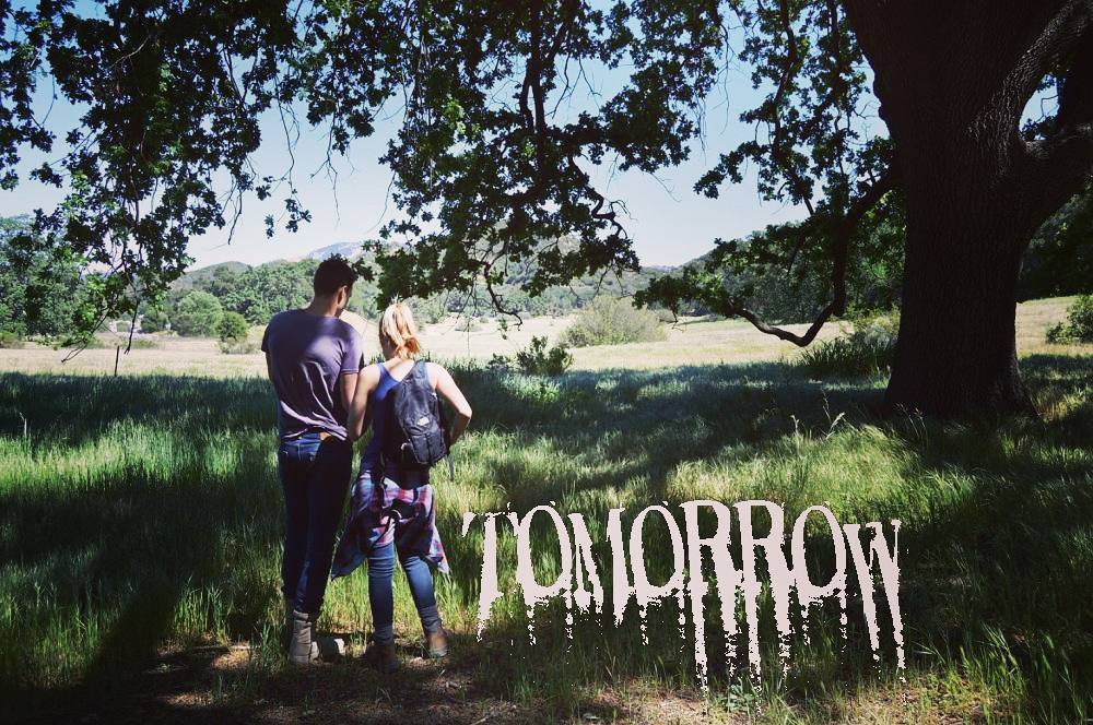 TrustMeHorror's tweet photo. One day more - witness our #seedandspark page go live tomorrow June 7th! #horror #indiefilm #WomenInFilm #POCinFilm https://t.co/YXUadkGsCR