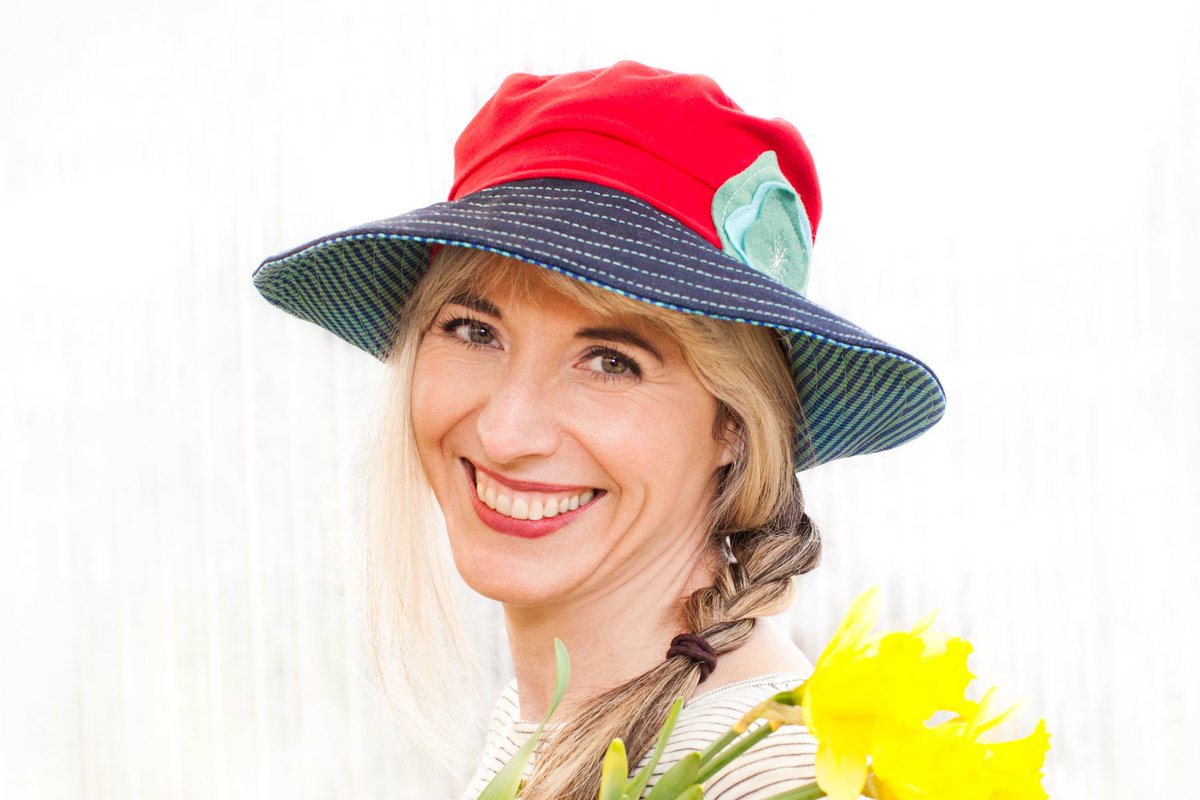 Flipside Hats tweet media