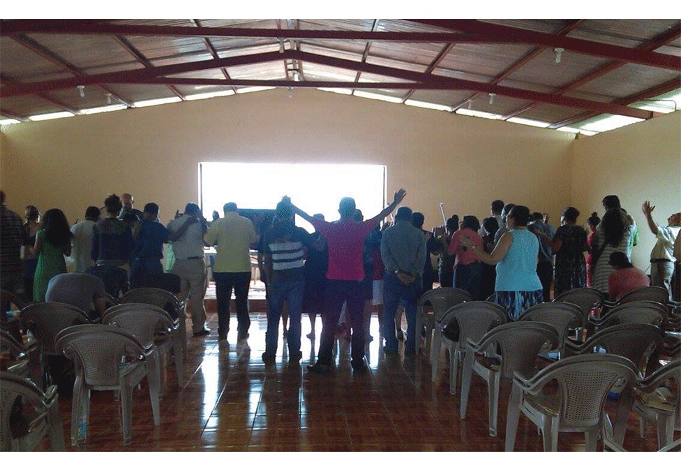 WOTC2016's tweet photo. Border HOP's Prayer Conference at Camp Shiloh... https://t.co/lLktrJbgut