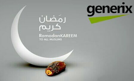 GenerixUAE's tweet photo. Wishing All #Muslims #Ramadan specially #business #technology geeks #UAE
مرحبا الشهر #رمضان
#مودك_اول_يوم_بالرمضان https://t.co/5Hrxn9UqNt