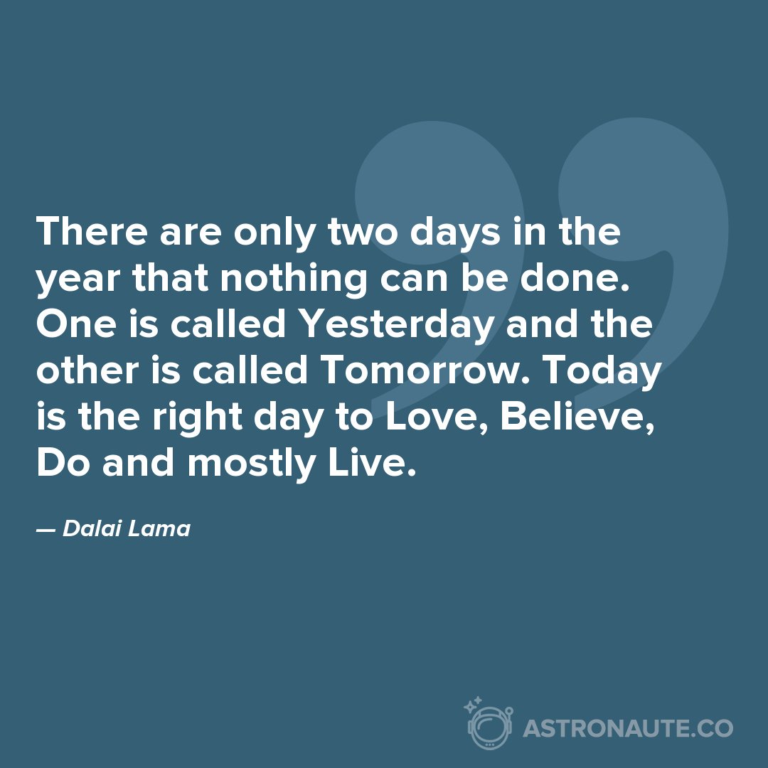 am_boost's tweet photo. https://t.co/XXiZEjRUGc #quote #quoteoftheday #today #DalaiLama #amastronaute https://t.co/GYdZIAaEA7
