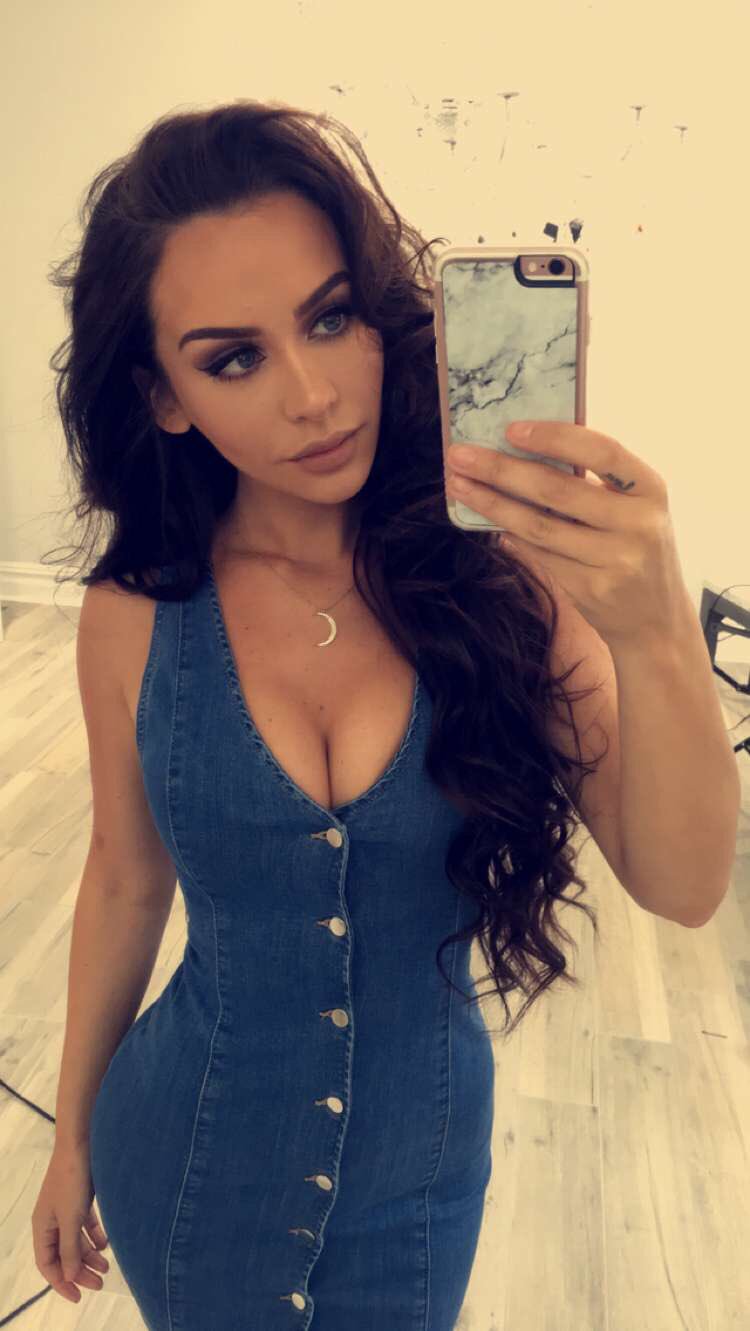 Carli bybel dress online