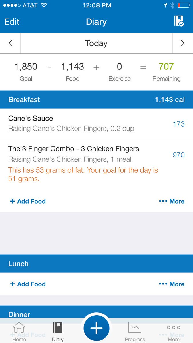 _jamesphan's tweet image. Jesus. More than half my budgeted calories....