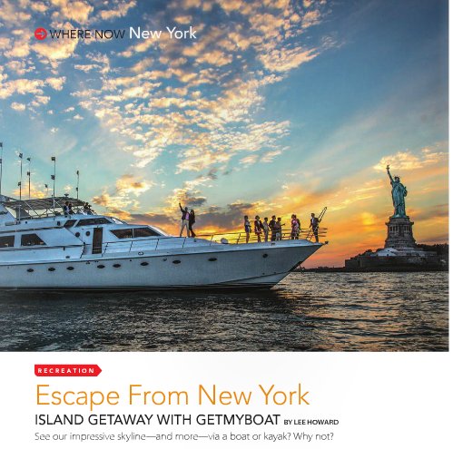Getmyboat's tweet photo. Escape for #NewYork by boat — we'll be right behind you! :)
https://t.co/p5Dtr8uehI https://t.co/K5XNzg1su5