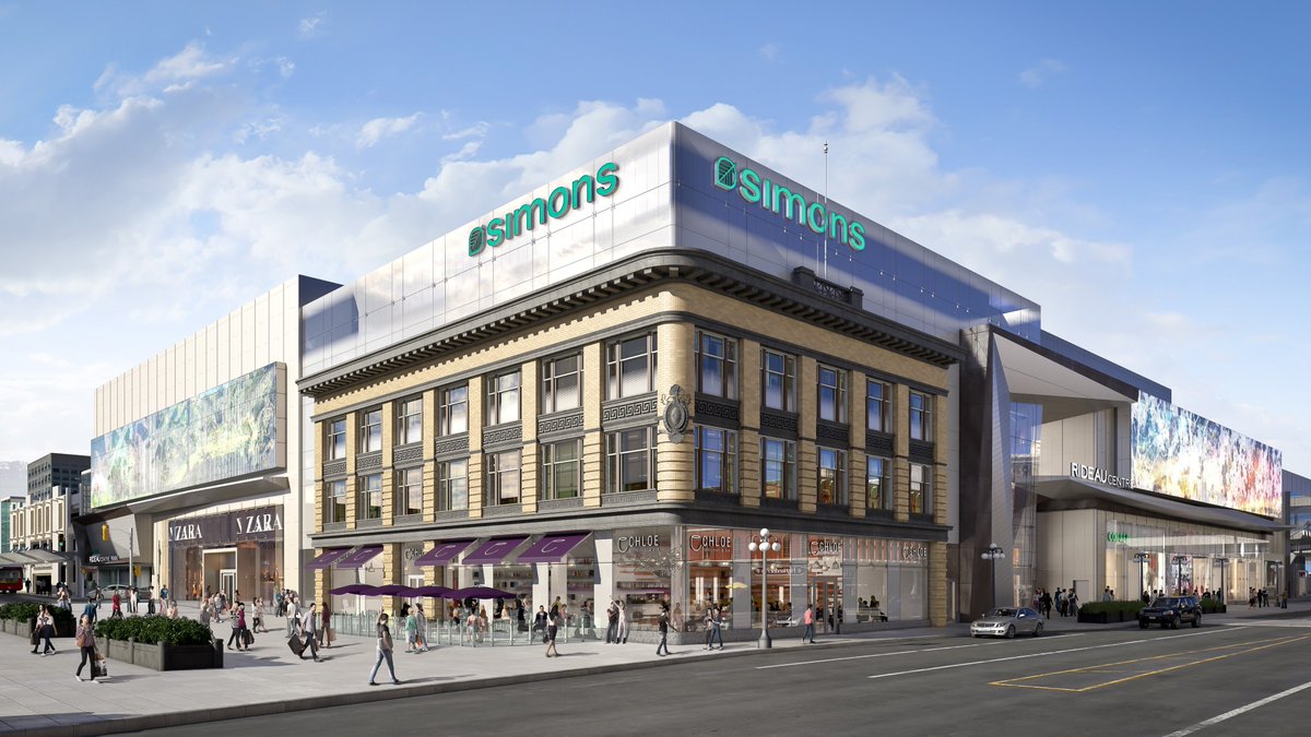 We're thrilled to announce that our next store will be opening in OTTAWA on Aug. 11! Stay tuned for more details.