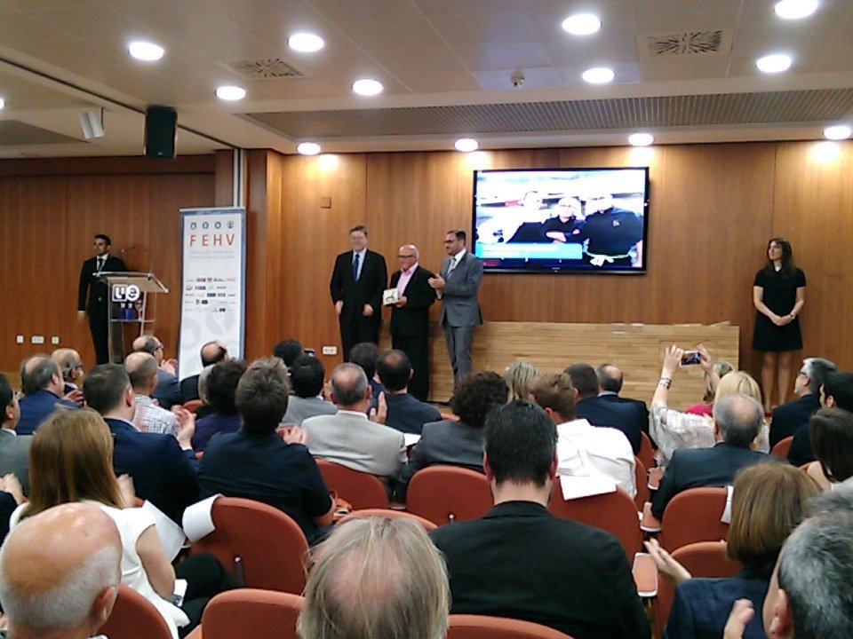 Hostelería Valencia tweet media