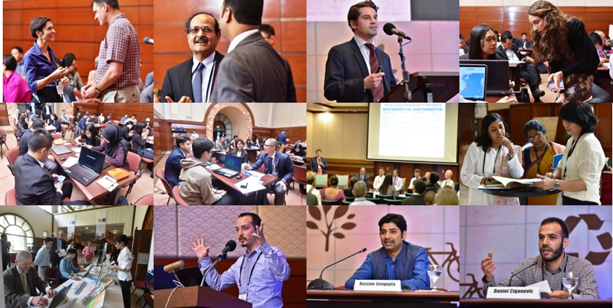 ACEF_Forum's tweet photo. The ACEF Daily Broadcast: Exclusive Clean Energy Updates from Asia - Day 1, https://t.co/iboq6yjpqv @energyforall https://t.co/K9XNDmIex3