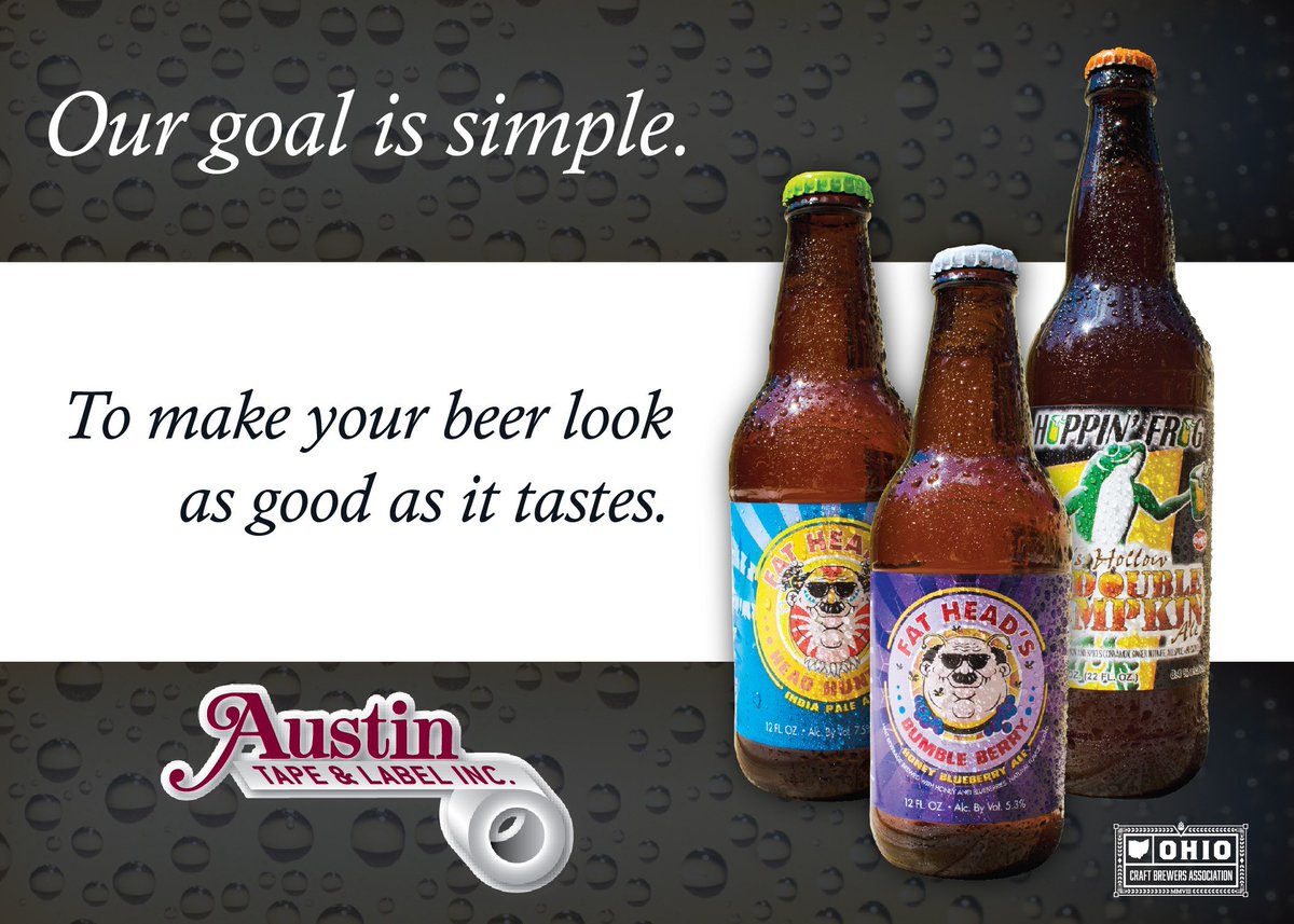 Austin Tape & Label (AustinTape) Twitter