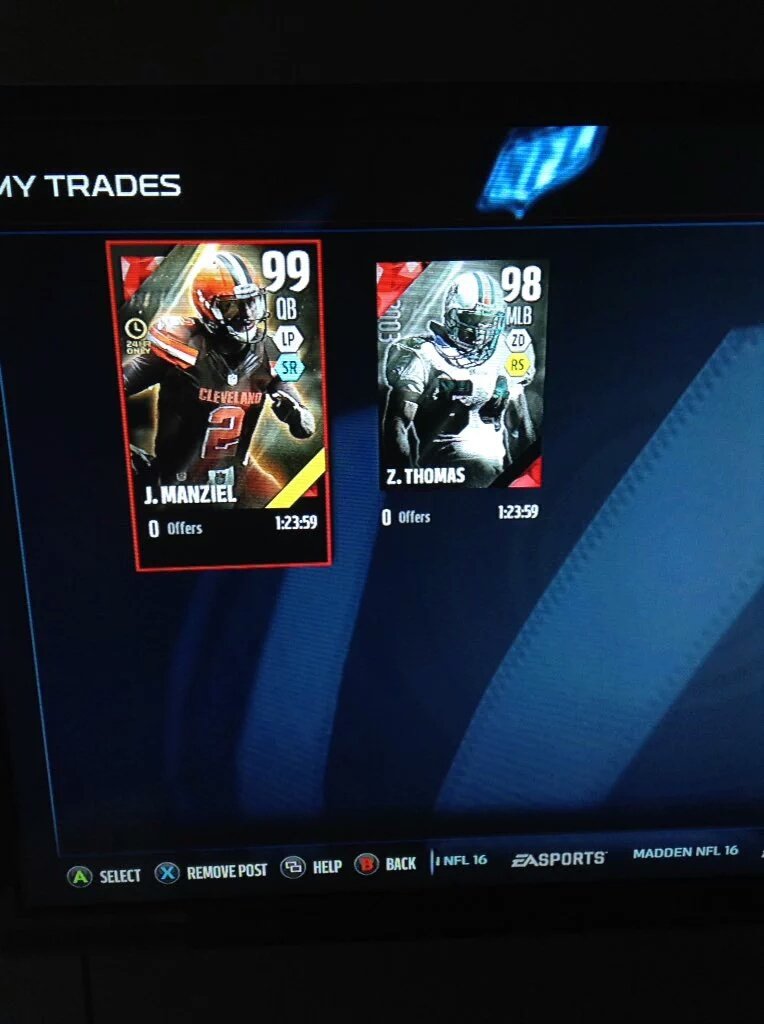 ACoop2k16's tweet image. Giveaway Alert Plz Follow And Rt Ends 6-16-16 😈😎 Good Luck