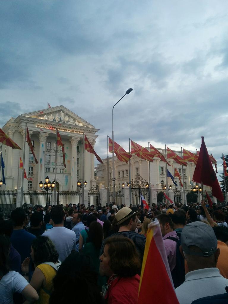 #протестирам