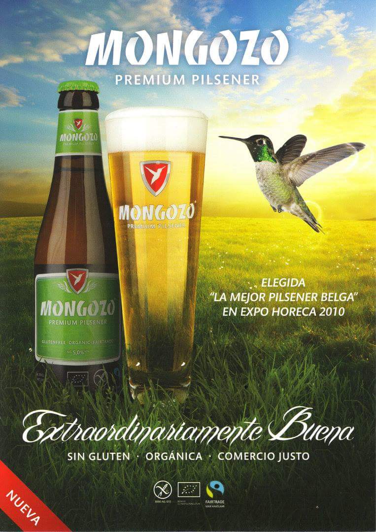 YA TENEMOS CERVEZA SIN GLUTEN :) #Fuengirola #Mijas #SinGluten