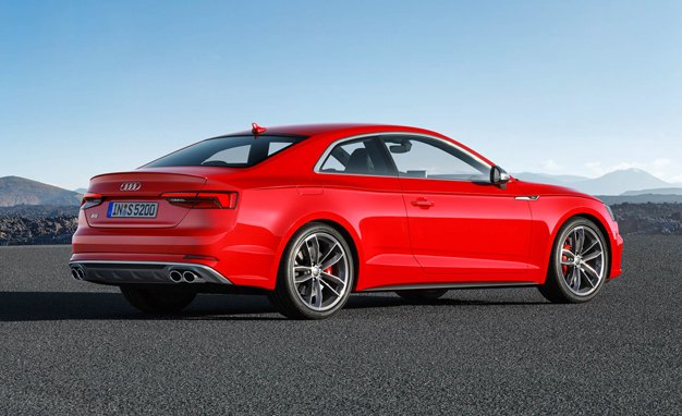 JunkYardsNearMe's tweet photo. All-New Audi @A5 and @S5: The Camouflaged Revolution https://t.co/yrzcaGqdcg @CARandDRIVER https://t.co/qX5feJ6QVG