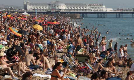 EachOthersHalf's tweet image. Why we should scrap Bank Holidays eachothershalf.com/2016/05/31/why…