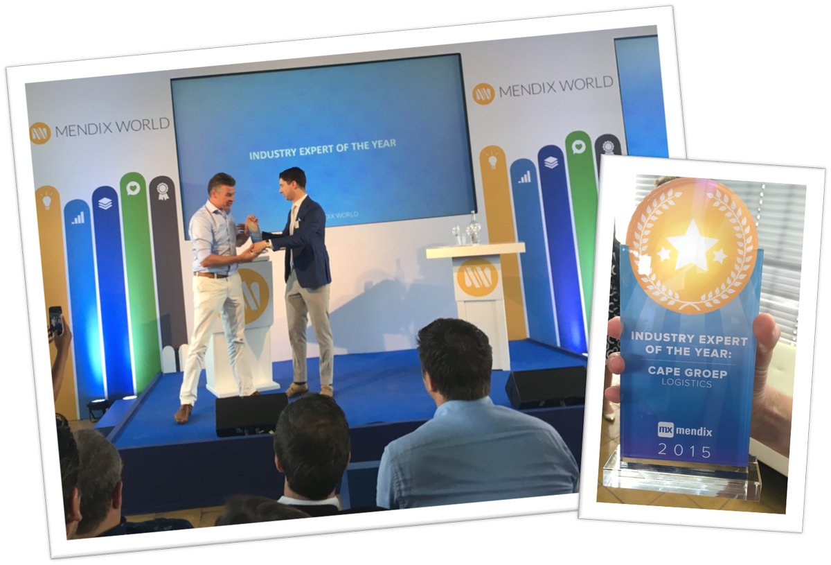 CAPE Groep tweet media