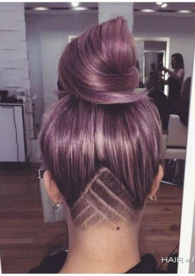 DailyTrendmx's tweet photo. #SwaggerStyle Undercuts - la nueva tendencia para tu cabellera, FOTOS: https://t.co/EfRNcPZdaT https://t.co/0EazK2Ic1a
