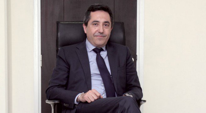 Infomediaire's tweet photo. #Distinction : #Gemadec décroche le prix de la "PME Marocaine Exportatrice" https://t.co/6wNf4Qw7Ti https://t.co/2iFb1cxBoS