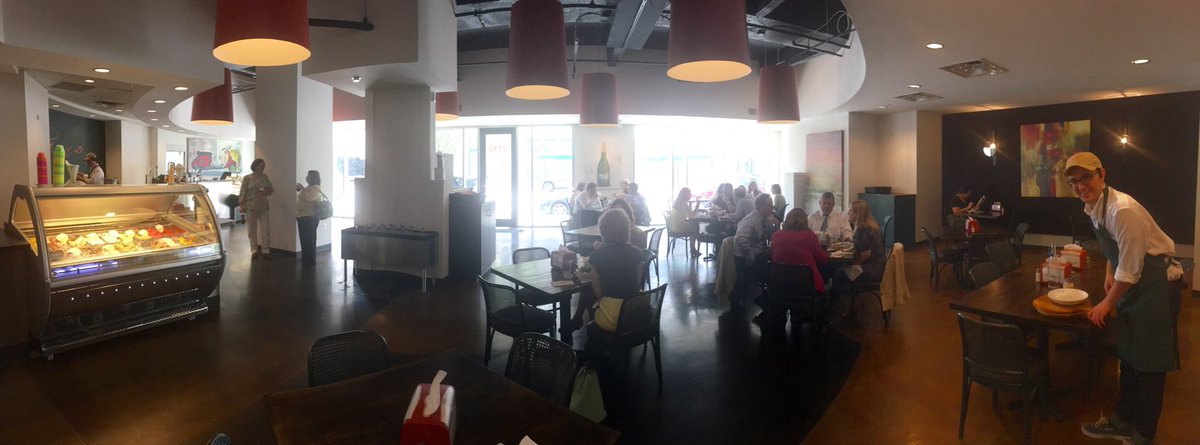 Pranzo_Bham's tweet photo. All the cool kids are here. #luvpranzo #inbirmingham ✌🏼️ https://t.co/jtSfTbL54k