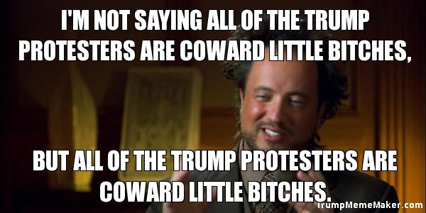 TrumpRallyVideo tweet picture