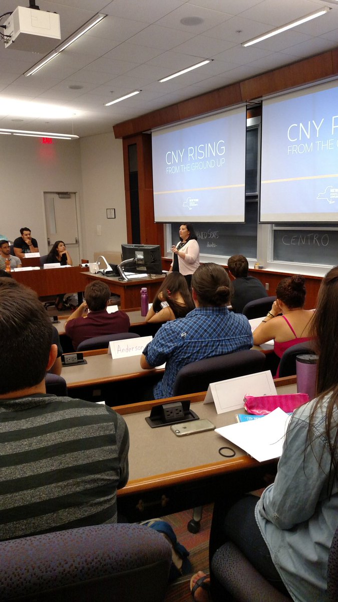 tedctr's tweet image. Thanks #JessicaDecerce! Sharing #CNYRising @SyracuseU @GoSUparttime