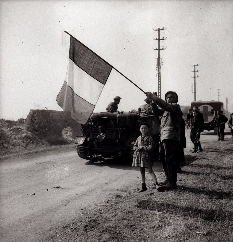 72yrs ago Cda was key to liberate Europe in D-Day invasion. Let’s never forget the sacrifice skcaucus.com/remembering_d_…