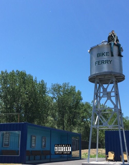 Queen City Bike Ferry tweet media