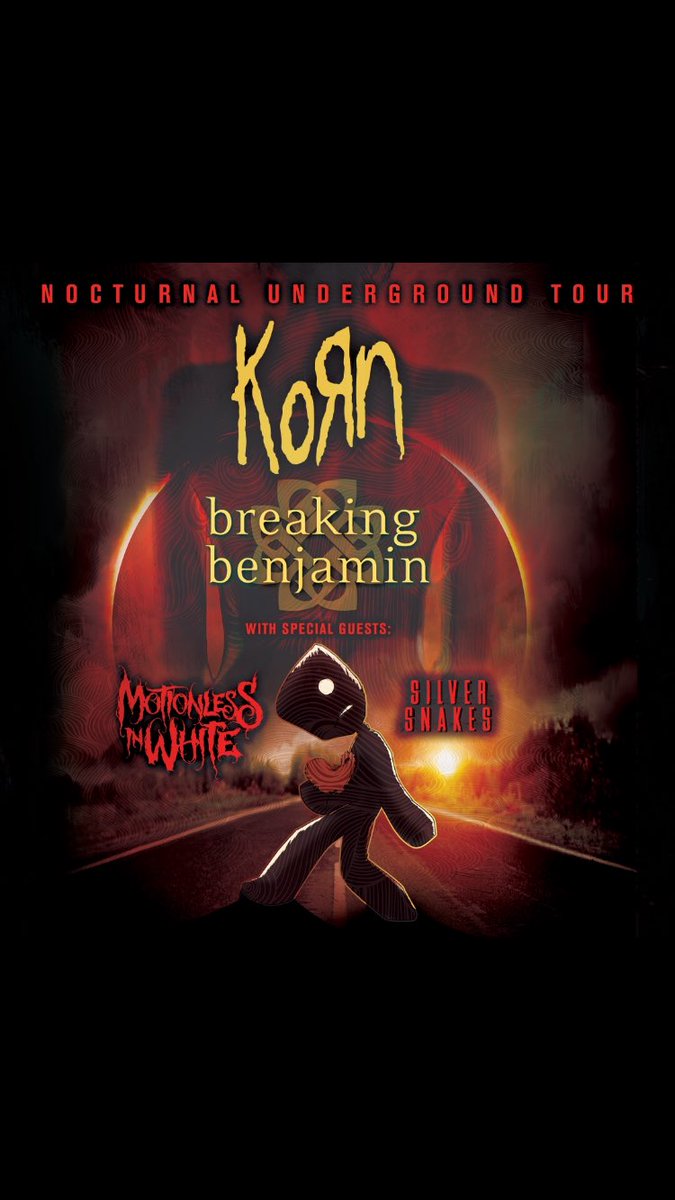 rickyolsonx's tweet photo. Very, very excited for this. Hope to see you all there! 
https://t.co/GRD77Qg2Hw for dates https://t.co/VJpenLKwoR