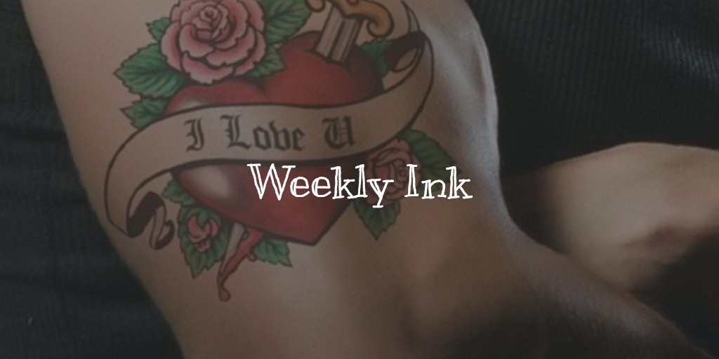 spboyer's tweet image. Posted: Weekly Ink - spboyer.me/22JOfgi #aspnetcore #typescriptlang #angular2 #docker #community #nodejs @code