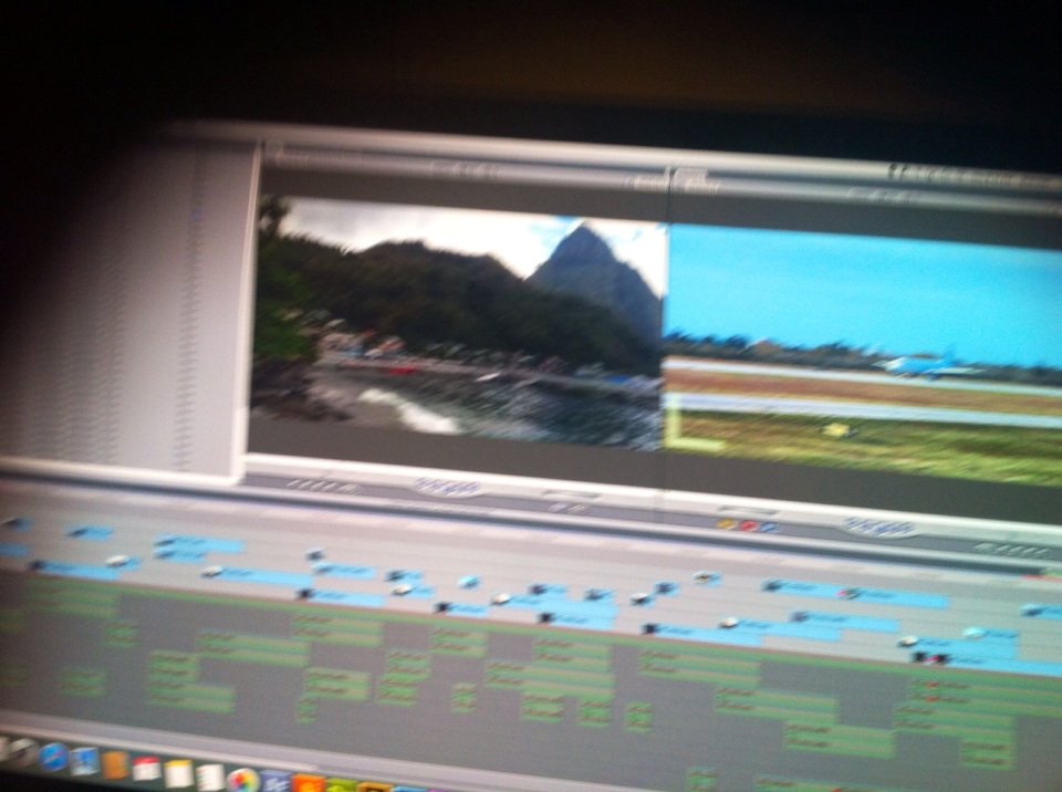 spacedoutrecor1's tweet photo. When Editing Music Video for @Al_Pacino6 Timeline is on point https://t.co/lIatxK40dz