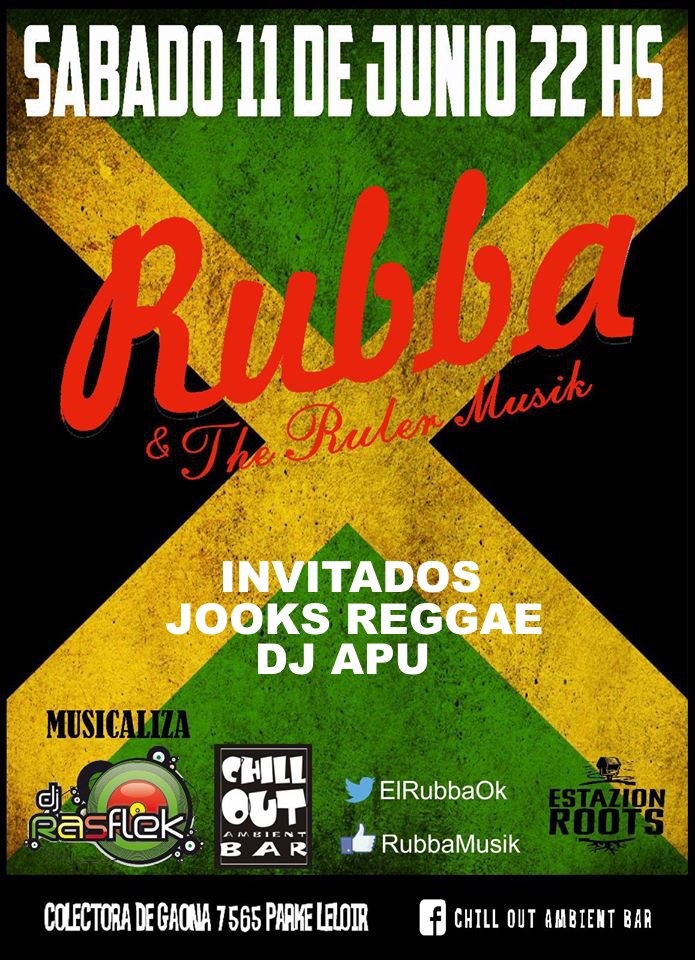 El Rubba tweet media