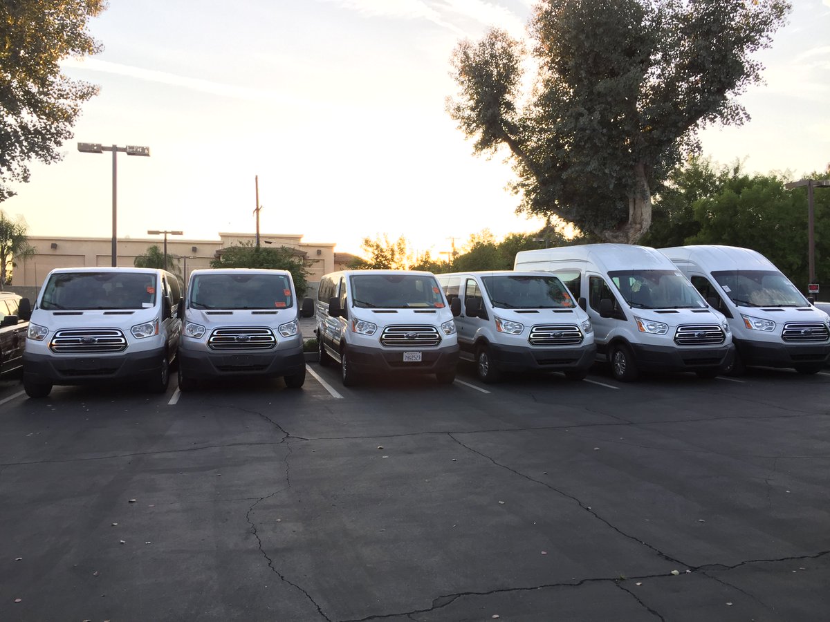 Yale Van Rental (yalevanrental) Twitter