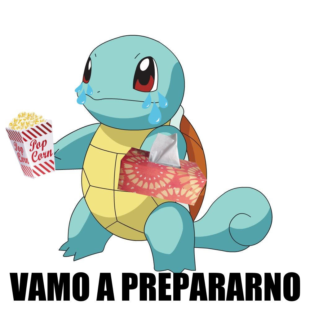DonSquirtle's tweet photo. Esta noche dan el ultimo capitulo de Castle #CastlePuntoFinal https://t.co/NihMbl6uIz