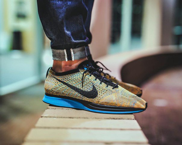 puerta Comunista dignidad Myth Bargains on Twitter: "Nike Flyknit Racer Sherbet NOW £96 WITH CODE  SALEPREVIEW &gt;&gt; https://t.co/KMUCrqhTkX https://t.co/uSS4pjHPyX" /  Twitter