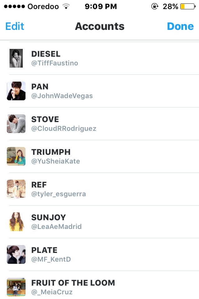 ambsdjeiz's tweet photo. Hayy. Mga bbs 💖💯 https://t.co/KlykSvaQgX