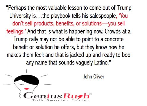 TheGeniusrush's tweet photo. John Oliver calls Trump University a metaphor for Trump's campaign https://t.co/AWpBR4wVgl #GeniusRush #JohnOliver https://t.co/VTBoCKmhlY