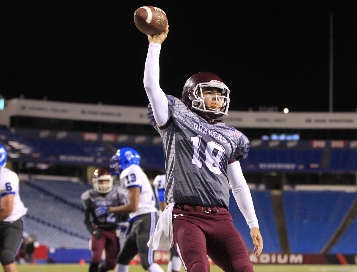 bufnewspreptalk's tweet photo. Nominee for Prep Talk Program of the Year: Orchard Park. Details: https://t.co/iPqEtQ6Whk https://t.co/vv9Zo8nPFK