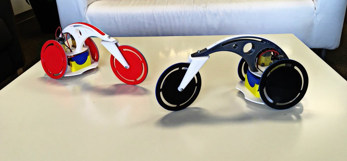 MantisEDU's tweet image. Introducing Mantis Stem’s newest product, the #STEMbot.  Coming this summer! #STEM